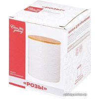 Емкость Elan Gallery Розы 540417