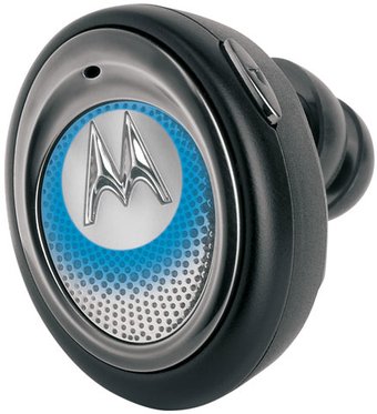 Motorola H9 MINIBLUE