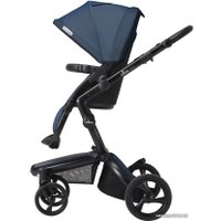 Универсальная коляска Mima Xari Sport 2020 (2 в 1, denim)