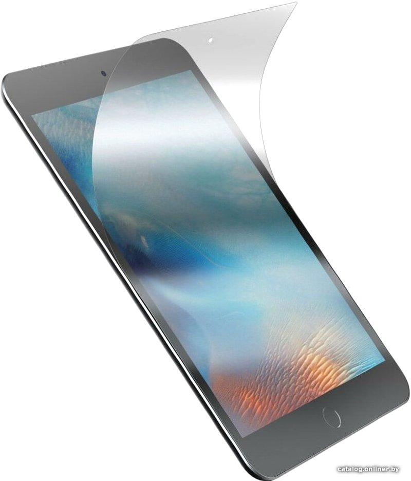 Защитная пленка Baseus Pad mini 2/3 (7.9 дюймов)