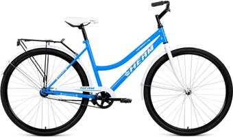 Велосипед Heam 28-01 Lady 2025 (голубой)