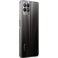 Смартфон Realme 8i RMX3151 4GB/128GB международная версия (черный)