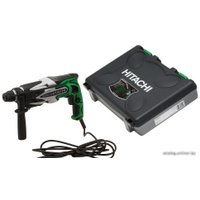 Перфоратор Hikoki DH24PC3
