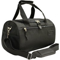 Дорожная сумка Rise М-223 (черный)