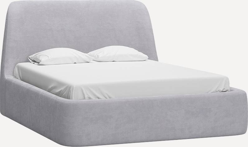 

Кровать Divan Далти 180 (Happy Grey)