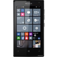 Телефон Microsoft Lumia 435 Dual SIM Green