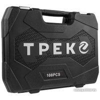 Универсальный набор инструментов ТРЕК TR19108 (108 предметов)