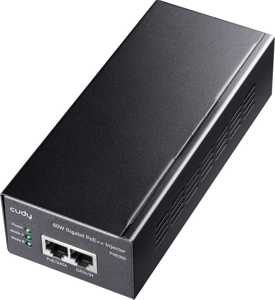 

PoE-инжектор Cudy POE300