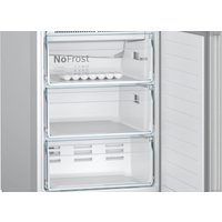 Холодильник Bosch Serie 4 VitaFresh KGN39VL24R