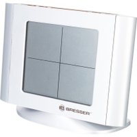 Метеостанция Bresser с индикатором полива растений 74596