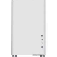 Корпус GameMax Spark (белый/черный)