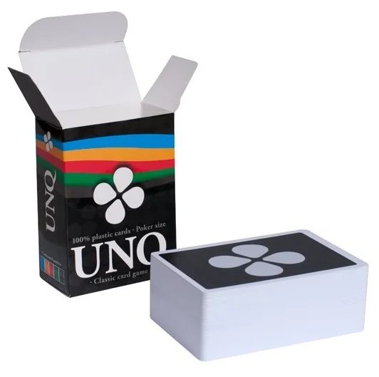

Карточная игра Partida Unique