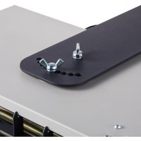 Электрическая тепловая пушка Ballu BHP-MW2-10