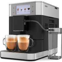 Кофемашина KitchenAid 5KES8558BBK