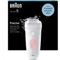 Эпилятор Braun Silk-epil 5 5-000