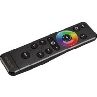 Пульт управления Arlight ARL-1022-Sirius-RGBW Black 027154