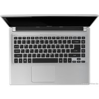 Ноутбук Acer Aspire V5-471PG-53334G50Mass (NX.M6WER.001)