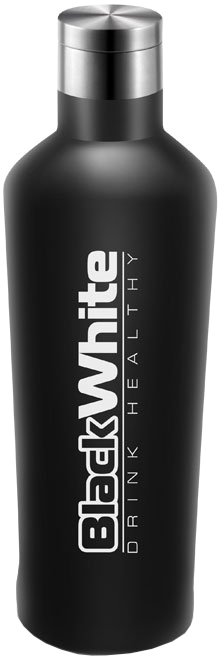 

Термос Lara LR04-13 0.75л (чёрный)