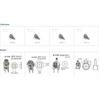 Паяльная станция Atten MS-900