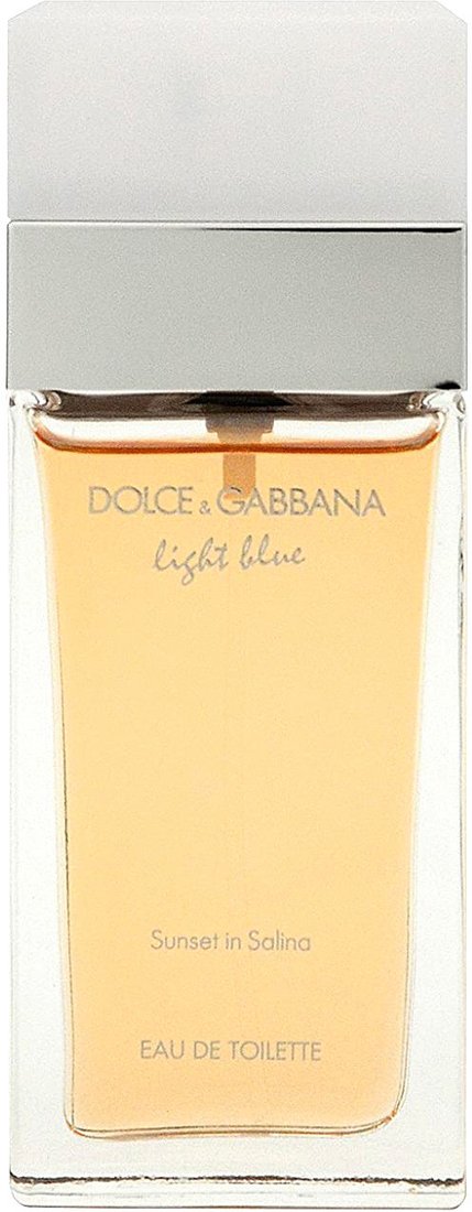 Туалетная вода Dolce&Gabbana Light Blue Sunset In Salina for Women EdT (25 мл)