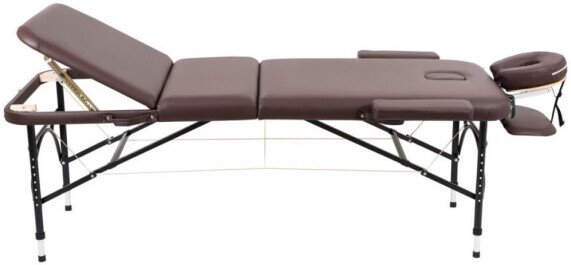 

Массажный стол Atlas Sport Strong 3AL-70185/4 (коричневый)