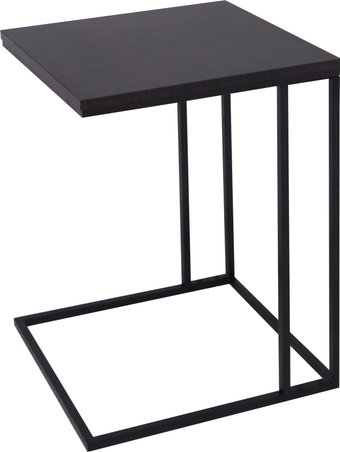 Приставной столик Rivalli Матисс-М приставной (венге)