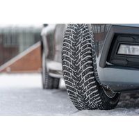 Зимние шины Nokian Tyres Nordman 8 215/60R16 99T (шип) в Бресте