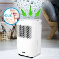 Осушитель воздуха Yoer Dryo DE02W