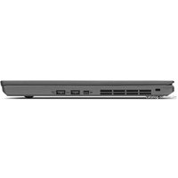 Ноутбук Lenovo ThinkPad T550 (20CK001WRT)