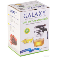 Заварочный чайник Galaxy Line GL9311