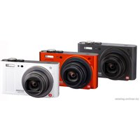 Фотоаппарат Pentax Optio RZ18