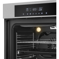 Электрический духовой шкаф MAUNFELD AEOD60103S