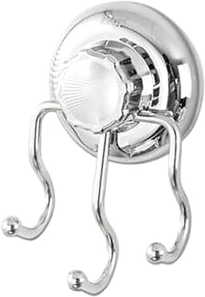 

Крючок для ванны FRAP F3905-3