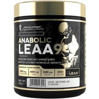 LEAA Kevin Levrone Black line Anabolic LEAA9 (240г, апельсин/манго)