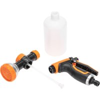 Распылитель Четыре сезона 62-0297