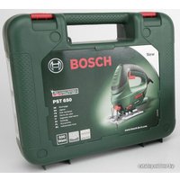 Электролобзик Bosch PST 650 (06033A0720)