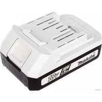 Аккумулятор Makita BL1815G 198186-3 (18В/1.5 Ah)