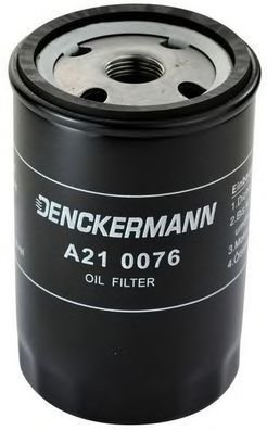 

Масляный фильтр Denckermann A210076