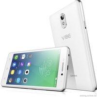Телефон Lenovo Vibe P1m Pearl White [P1ma40]