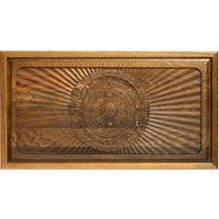 Шашки/нарды Раздолье Календарь Майя 72-54