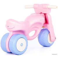 Каталка Полесье Мини-мото сафари 90188