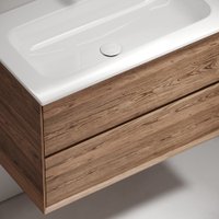  Sancos Тумба под умывальник Marmi 2.0 MR2.080ECH (дуб чарльстон)