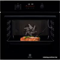Электрический духовой шкаф Electrolux SteamBake 600 EOD6C77Z