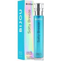Парфюмерная вода Dilis Parfum Bijou Salty Breeze EdP (18 мл) в Бресте
