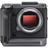 Беззеркальный фотоаппарат Fujifilm GFX100 Body