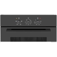 Электрический духовой шкаф GEFEST ДА 622 E1A0