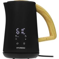 Автоматический вспениватель молока Hyundai HMF-P900 в Мозыре