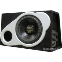 Корпусной активный сабвуфер Lanzar MAX AF-12