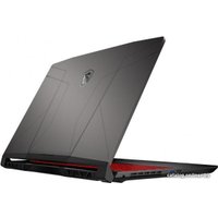 Игровой ноутбук MSI Pulse GL66 11UEK-208RU