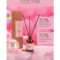 Аромадиффузор Solex Бабл Гам (50 мл)